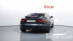 Jaguar F-type, 2014 — миниатюра 4