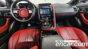 Jaguar F-type, 2014 — миниатюра 7