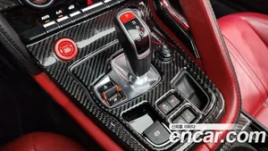 Jaguar F-type, 2014 — миниатюра 9