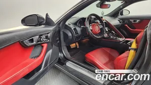 Jaguar F-type, 2014 — миниатюра 10