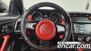 Jaguar F-type, 2014 — миниатюра 13