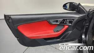 Jaguar F-type, 2014 — миниатюра 17