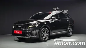 Kia Sorento, 2022 — миниатюра 1