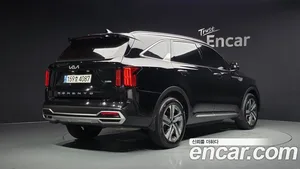 Kia Sorento, 2022 — миниатюра 2