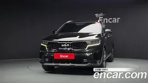 Kia Sorento, 2022 — миниатюра 3