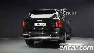 Kia Sorento, 2022 — миниатюра 4