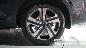 Kia Sorento, 2022 — миниатюра 5