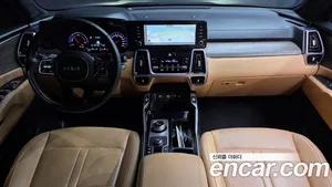 Kia Sorento, 2022 — миниатюра 7