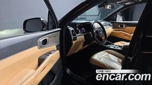 Kia Sorento, 2022 — миниатюра 10