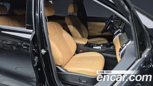 Kia Sorento, 2022 — миниатюра 12