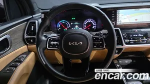 Kia Sorento, 2022 — миниатюра 14