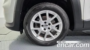 Jeep Renegade, 2021 — миниатюра 5