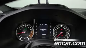 Jeep Renegade, 2021 — миниатюра 11