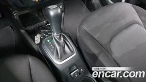 Jeep Renegade, 2021 — миниатюра 12