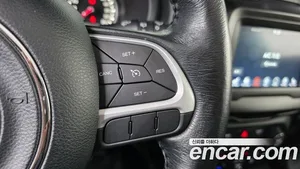 Jeep Renegade, 2021 — миниатюра 26