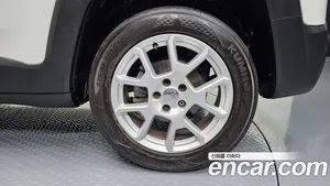 Jeep Renegade, 2021 — миниатюра 7