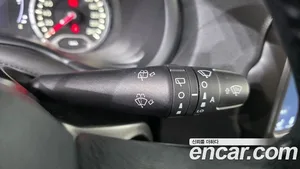 Jeep Renegade, 2021 — миниатюра 30