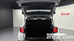 Jeep Renegade, 2021 — миниатюра 33