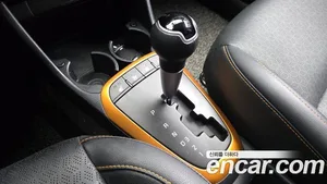 Kia morning, 2021 — миниатюра 12