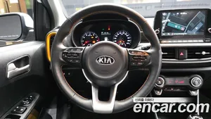 Kia morning, 2021 — миниатюра 19