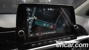 Kia morning, 2021 — миниатюра 20