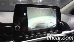 Kia morning, 2021 — миниатюра 21
