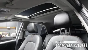 Kia morning, 2021 — миниатюра 24