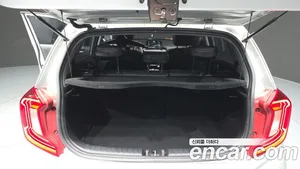Kia morning, 2021 — миниатюра 26