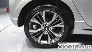 Kia morning, 2021 — миниатюра 7