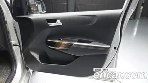Kia morning, 2021 — миниатюра 14