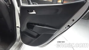 Kia morning, 2021 — миниатюра 15