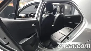Kia morning, 2021 — миниатюра 16