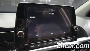 Kia morning, 2021 — миниатюра 27