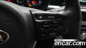 Kia morning, 2021 — миниатюра 28