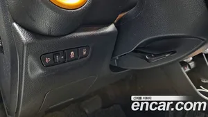Kia morning, 2021 — миниатюра 30