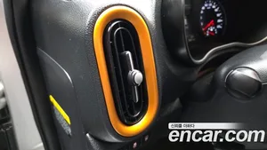 Kia morning, 2021 — миниатюра 35