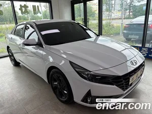 Hyundai Avante, 2022 — миниатюра 2