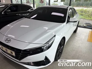 Hyundai Avante, 2022 — миниатюра 3