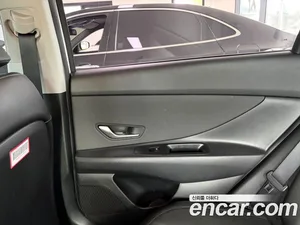 Hyundai Avante, 2022 — миниатюра 11