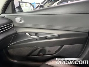 Hyundai Avante, 2022 — миниатюра 13
