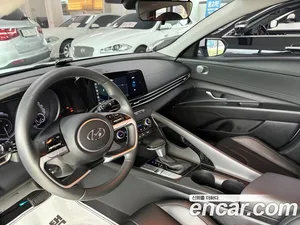 Hyundai Avante, 2022 — миниатюра 15