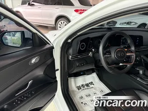 Hyundai Avante, 2022 — миниатюра 16