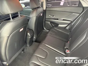 Hyundai Avante, 2022 — миниатюра 17