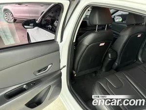 Hyundai Avante, 2022 — миниатюра 18