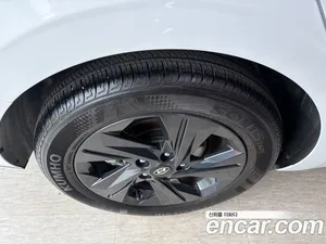 Hyundai Avante, 2022 — миниатюра 20