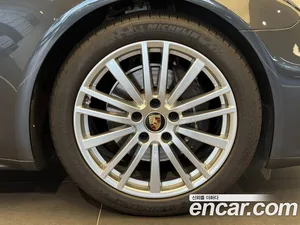 Porsche Panamera, 2023 — миниатюра 6