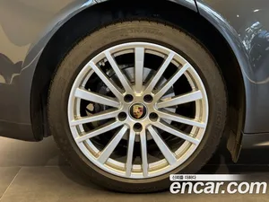 Porsche Panamera, 2023 — миниатюра 7