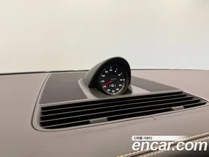 Porsche Panamera, 2023 — миниатюра 15