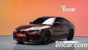 BMW i4, 2023 — миниатюра 34