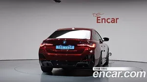 BMW i4, 2023 — миниатюра 3